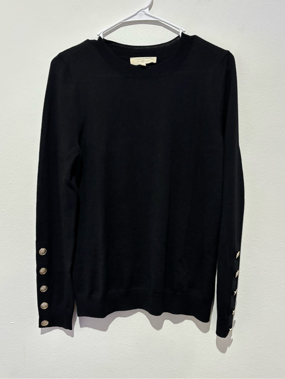 Sezane Medium Sweater